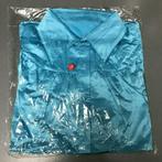 Chemisier bleu neuf - Taille 1, Vêtements | Femmes, Blouses & Tuniques, Sans marque, Taille 36 (S), Bleu, Enlèvement ou Envoi