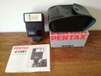 Flash PENTAX AF 240FT, Audio, Tv en Foto, Foto | Flitsers, Ophalen, Zo goed als nieuw, Pentax