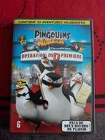 DVD The Penguins of Madagascar Operation: DVD première, Ophalen of Verzenden, Europees, Tekenfilm, Vanaf 6 jaar