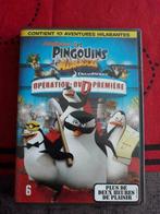 DVD The Penguins of Madagascar Operation: DVD première, Vanaf 6 jaar, Ophalen of Verzenden, Europees, Tekenfilm