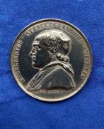 Médaille de bronze Engelbertus Sterckx cardinal 1838, Enlèvement ou Envoi