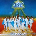 Skyy – Funk & Disco sur 3 LP : Skyy Line - Skyway - Skyy Fly, 12 pouces, Utilisé, Enlèvement ou Envoi, Disco