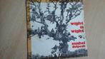 vinyl 45T/2 titres "michel delpech wight is wight "    vinta, CD & DVD, 7 pouces, Autres genres, Enlèvement ou Envoi, Single