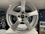 NIEUWE 17 inch 4x108 aluminium sportvelgenset voor Citroen