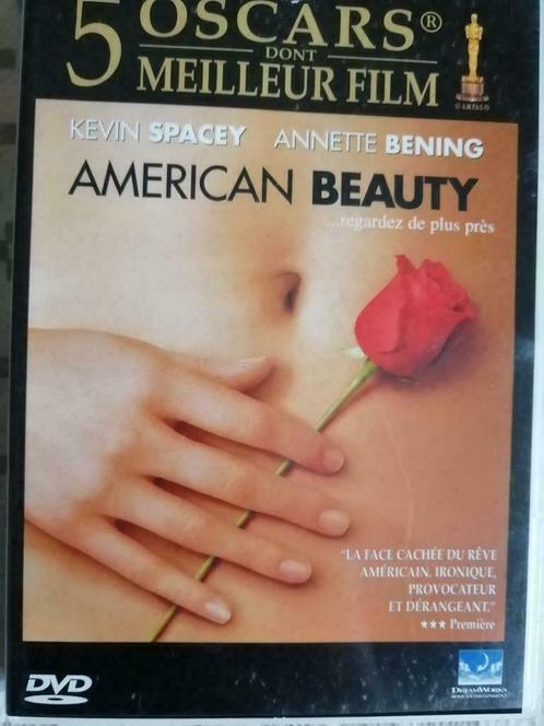 DVD American Beauty, Cd's en Dvd's, Dvd's | Drama, Ophalen of Verzenden