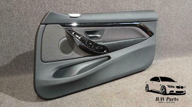 Deurpaneel BMW M4 F82 F83, Auto-onderdelen, Interieur en Bekleding, BMW, Gebruikt, Ophalen of Verzenden