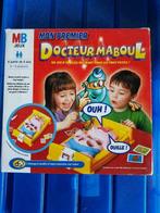 Mon premier Docteur Maboul, Ophalen, Gebruikt