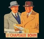 plaques émaillée / cartons publicitaires, Enlèvement