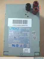 pc-voeding., Gebruikt