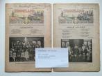5 Zonnelandjes over Heiligen 1926-1928, Verzamelen, Krant, Ophalen of Verzenden, 1920 tot 1940