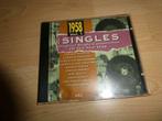 The Singles - Original Single Compilation Of The Year 1958, Voor 1960, Ophalen of Verzenden, Zo goed als nieuw