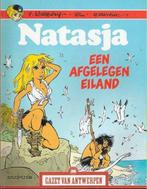 Verschillende strips (GVA) aan 1 €uro in Nieuwstaat (2), Gelezen, Ophalen of Verzenden