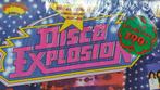 Disco Explosion - disco verzamelaar - Arcade - LP elpee viny, Cd's en Dvd's, Ophalen of Verzenden, 12 inch, Overige genres, EP