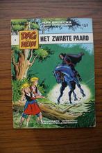 Stripverhaal: Het Zwarte Paard, Boeken, Stripverhalen, Eén stripboek, Ophalen of Verzenden, Gelezen