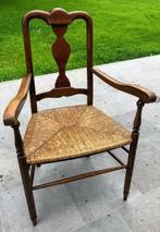 Antiquité - chaise ancienne, Enlèvement