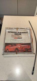 Unipart speedo kabels Austin Morris 1100 en 1300 (GT) - NOS, Ophalen of Verzenden, Austin