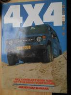 4x4 Le livre complet des "Véhicules tout terrain", Enlèvement ou Envoi, Neuf