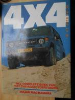 4x4 Het complete boek van "Off the road voertuigen", Nieuw, Ophalen of Verzenden