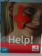 Help! eerste hulp voor iedereen (Rode Kruis), P. Beschuyt, Ophalen of Verzenden, Zo goed als nieuw