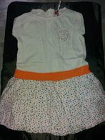 Robe fille 2 ans T92, Comme neuf, Fille, Orchestra, Robe ou Jupe