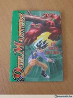 Duel masters manga, Enlèvement, Utilisé