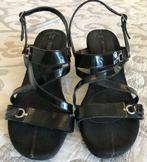 Zwart gelakte Méphisto-schoenen, maat 39,5, Kleding | Dames, Schoenen, Gedragen, Zwart, Overige typen