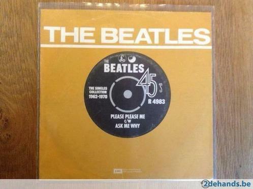 single the beatles, Cd's en Dvd's, Vinyl | Overige Vinyl