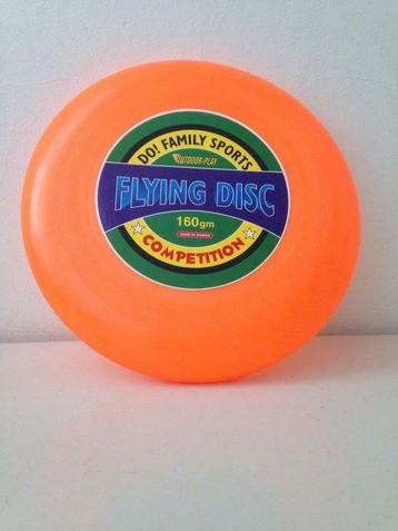 Frisbee, Enlèvement ou Envoi, Neuf