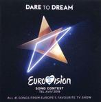 Divers - Concours Eurovision de la chanson Tel Aviv 2019, CD & DVD, Enlèvement ou Envoi