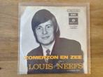 single louis neefs, Cd's en Dvd's, Vinyl Singles, Ophalen of Verzenden, 7 inch, Nederlandstalig, Single