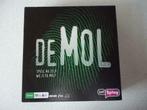 Wie is de Mol bordspel  van Just2Play als Nieuw !!