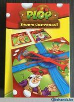 Plop memo Carrousel, Hobby en Vrije tijd, Ophalen, Gebruikt