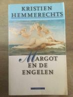 Kristien Hemmerechts - Margot en de engelen, Comme neuf, Kristien Hemmerechts, Enlèvement ou Envoi