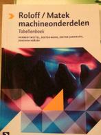 machine onderdelen, Boeken, Studieboeken en Cursussen, Ophalen of Verzenden