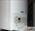 Vaillant turbo maximaal 31kW combi cv + sanitair met garanti, Doe-het-zelf en Bouw, Verwarming en Radiatoren, Ophalen, Zo goed als nieuw