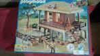 Playmobil opvangcentrum voor wilde dieren 4826, Complete set, Gebruikt, Ophalen