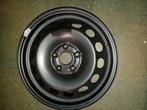 Stalen velg Volkswagen V.W, Ophalen, Nieuw, Velg(en)