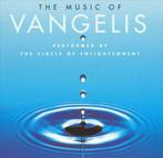 The Music Of Vangelis by The Circle Of Enlightment   CD, Gebruikt, Ophalen of Verzenden, 1980 tot 2000