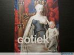Gotiek ( Robert Suckale/Matthias Weniger/Manfred Wundram ), Boeken, Gelezen, Ophalen of Verzenden