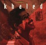cd ' Khaled ' - Khaled (gratis verzending), CD & DVD, Comme neuf, Enlèvement ou Envoi, Arabe