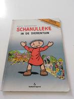 strip schanulleke in de dierentuin, Boeken, Stripverhalen, Ophalen of Verzenden