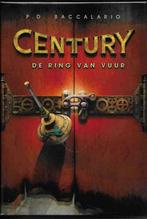 de ring van vuur (670), Boeken, Ophalen of Verzenden, Nieuw, Fictie