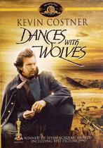 Dvd Dances with Wolves (Western) KOOPJE, Autres genres, Enlèvement ou Envoi