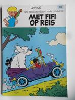 Jommeke - Gekleurde reeks, Boeken, Stripverhalen, Ophalen of Verzenden, Jef Nys