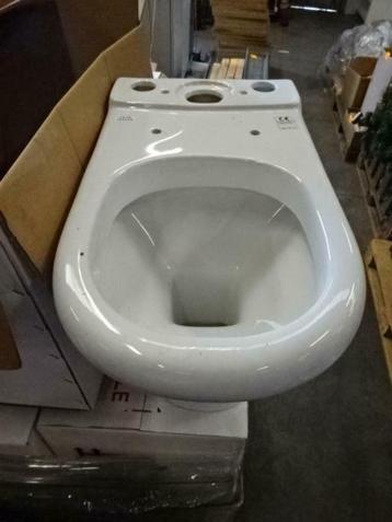 toilet - wc, Enlèvement, Neuf, Toilettes