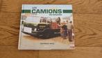 "Les camions en couleur de chez nous" - JG Jeudy, Nieuw, Ophalen of Verzenden, Overige merken, JG Jeudy