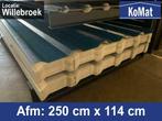 Staalplaten | Dakplaten | Profielplaten |  Golfplaten |1206