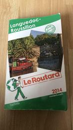 Guide du Routard Languedoc-roussillon 2014, Utilisé