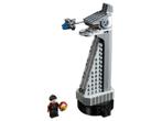Lego 40334 Avengers Toren, Nieuw, Complete set, Lego, Ophalen