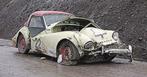 TRIUMPH TR2-8 Spitfire GT6 Stag Dolomite Herald onderdelen, Ophalen of Verzenden, Links, Overige automerken